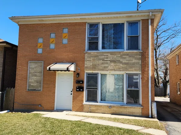 1555 N 34th Ave, Melrose Park, IL 60160