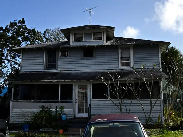 108 S 15th Street, Fort Pierce, FL 34950