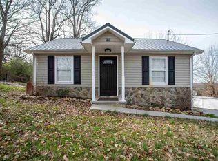 508 Lynman St, Athens, TN 37303