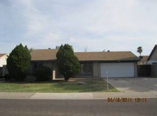 8941 W Whitton Ave, Phoenix, AZ 85037