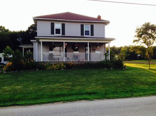 1029 Bend Rd, Mercer, PA 16137