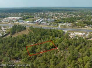 Lots 1 2 3 Gerbert St, Spring Hill, FL 34606