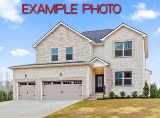 24 Morningwood LOT 24, Clarksville, TN 37042
