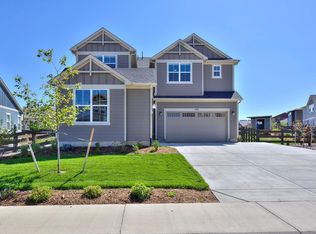 634 Stage Station Way, Lafayette, CO 80026