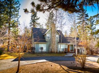 42455 Fox Farm Rd, Big Bear Lake, CA 92315