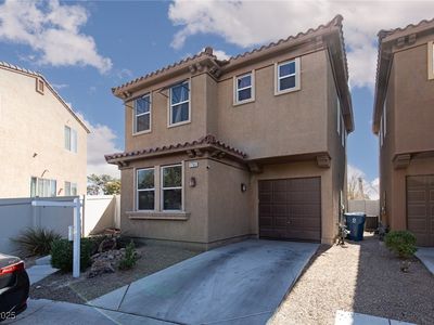 1766 Molly Meadows St, Las Vegas, NV, 89115