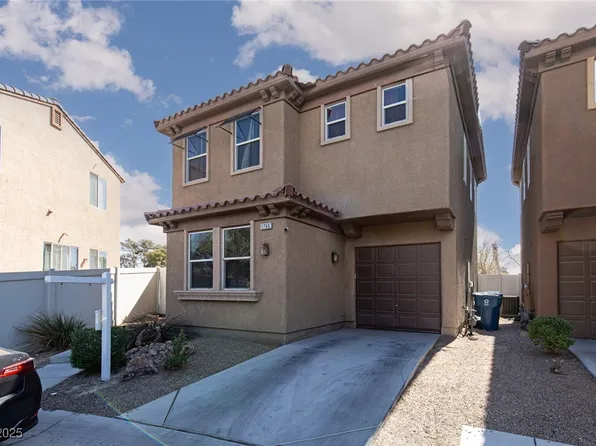 1766 Molly Meadows St, Las Vegas, NV 89115