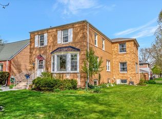 10957 S Fairfield Ave, Chicago, IL 60655