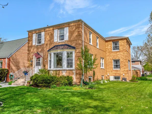 10957 S Fairfield Ave, Chicago, IL 60655