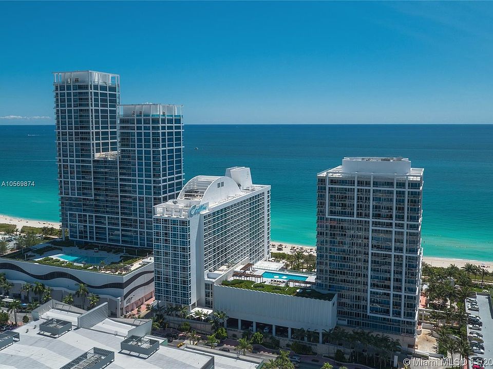 1st image of 6801 Collins Ave #812