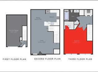 428 Handel Ct #428, Wheaton, IL 60189