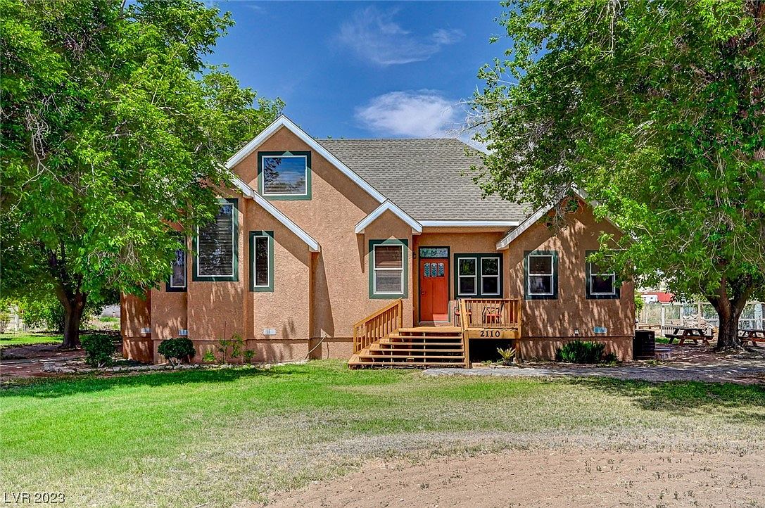 2110 Liston Ave, Logandale, NV 89021 MLS 2494531 Zillow