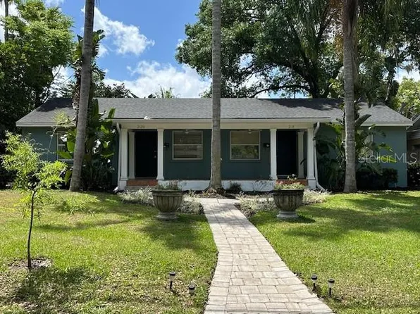 2120 E Washington St, Orlando, FL 32803