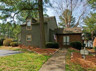 101 Clancy Cir, Cary, NC 27511