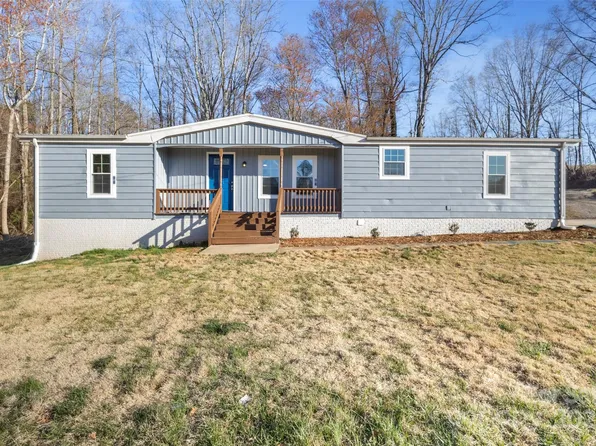 2390 Old Wilkesboro Rd, Statesville, NC 28625