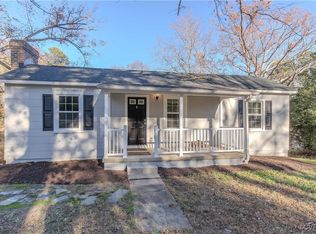 2015 Hicks Rd, North Chesterfield, VA 23235