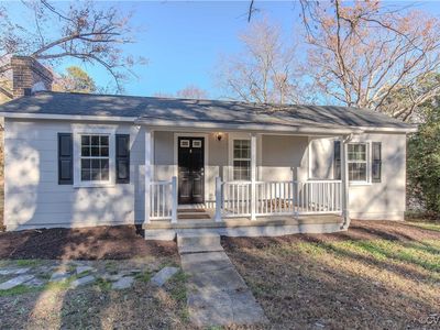 2015 Hicks Rd, North Chesterfield, VA, 23235