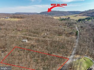 Sang Run Rd, Mc Henry, MD 21541