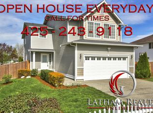 105 2nd Ave N, Algona, WA 98001
