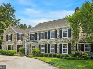 1024 N Spring Mill Rd, Villanova, PA 19085