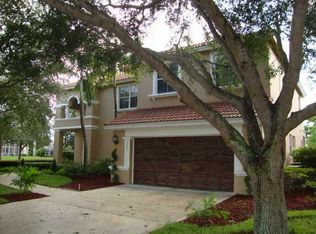 256 S Starling Ln, Jupiter, FL 33458