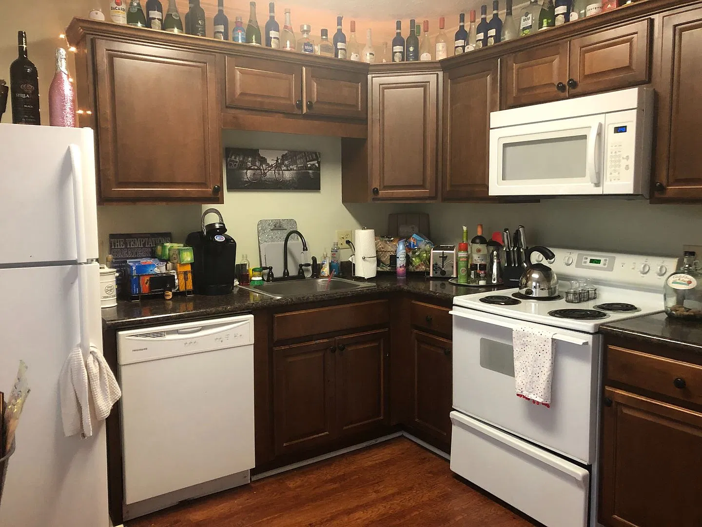 935 Baxter St #23 - Pre-Leasing August 2027! — Photo 3