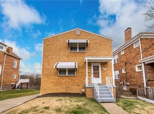 2755 Churchview Ave, Pittsburgh, PA