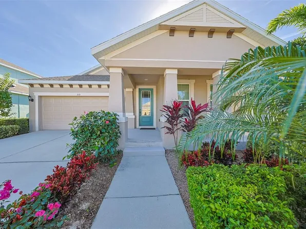 210 Shell Creek Ct, Apollo Beach, FL 33572