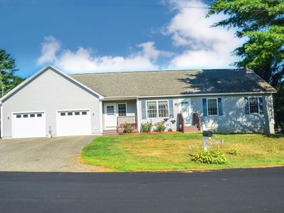 54 Pleasant Hill Road, Augusta, ME, 04330