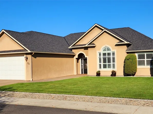 24 Primrose Lane, Walla Walla, WA 99362