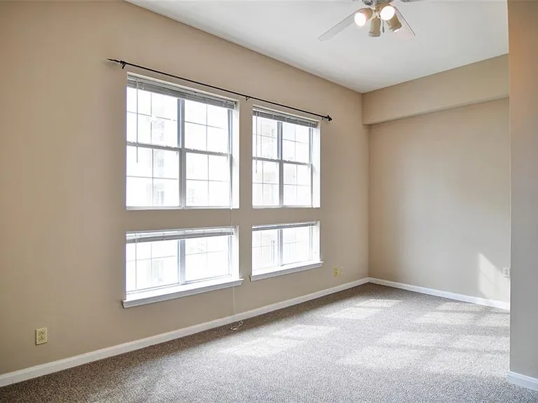 3225 Turtle Creek Blvd #929 — Photo 5