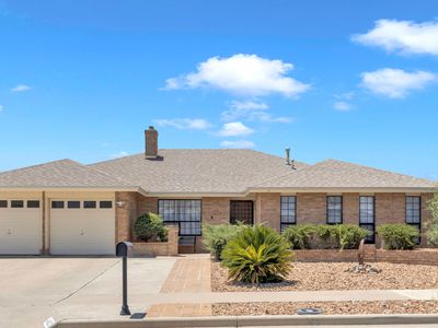4452 Gen Maloney Cir, El Paso, TX, 79924