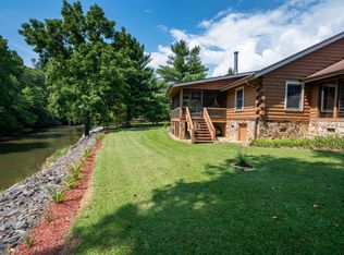 1448 Wells Rd, Marble, NC 28905