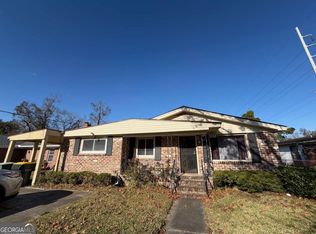 1904 Tubman St, Savannah, GA 31405