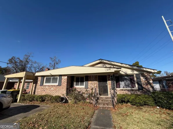 1904 Tubman St, Savannah, GA 31405
