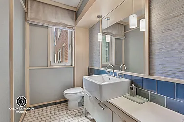 Sold by Coldwell Banker Warburg