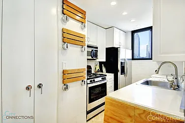 Sold by City Connections Realty