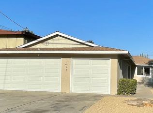 1633 Cavallo Rd, Antioch, CA 94509