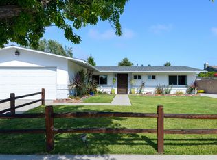 323 Calor Dr, Buellton, CA 93427