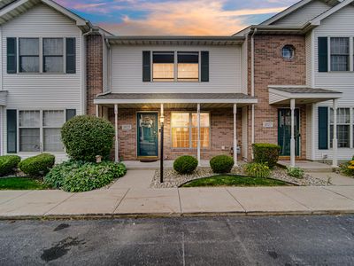 1821 Cottonwood Ct, Crown Point, IN, 46307