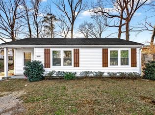 1686 Linda Cir SE, Marietta, GA 30060