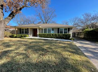 8606 Fenchurch Rd, Dallas, TX 75238
