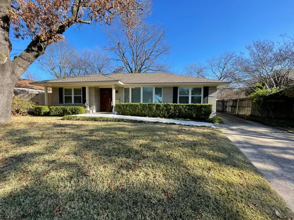 8606 Fenchurch Rd, Dallas, TX 75238