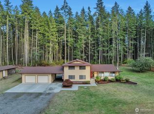 14229 Fagerud Rd SE, Olalla, WA 98359