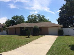 2274 Evangelina Ave, Deltona, FL 32725
