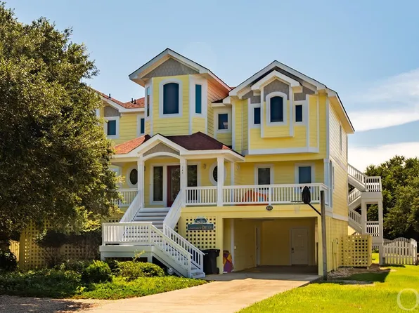 145 Four Seasons Ln Lot 35, Kitty Hawk, NC 27949