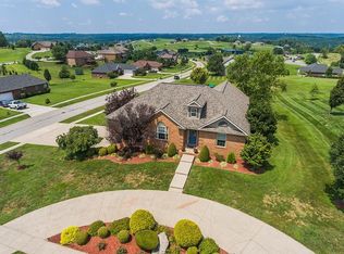 108 Gleneagles Blvd, Richmond, KY 40475