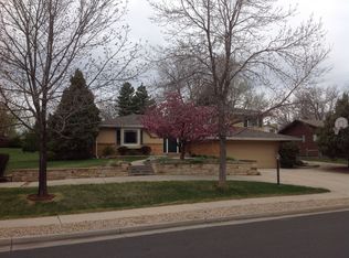 1592 Caddoa Dr, Loveland, CO 80538