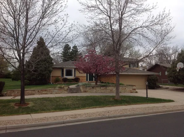 1592 Caddoa Dr, Loveland, CO 80538