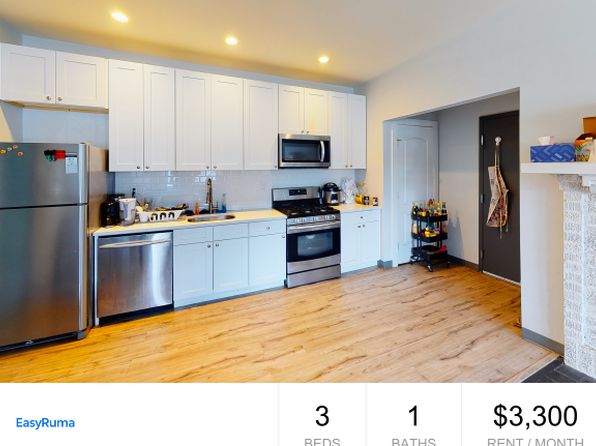 245 Whitney Ave APT 1A